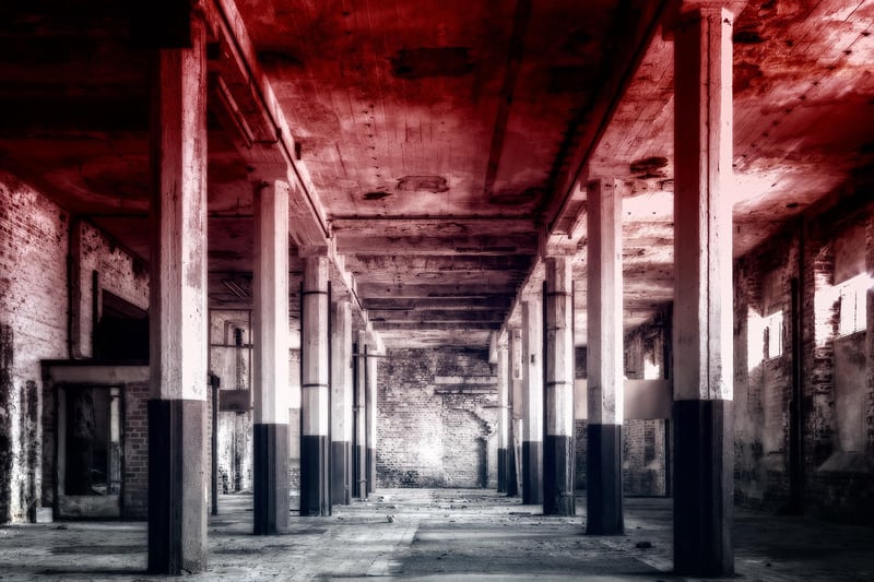 Haunted Secrets