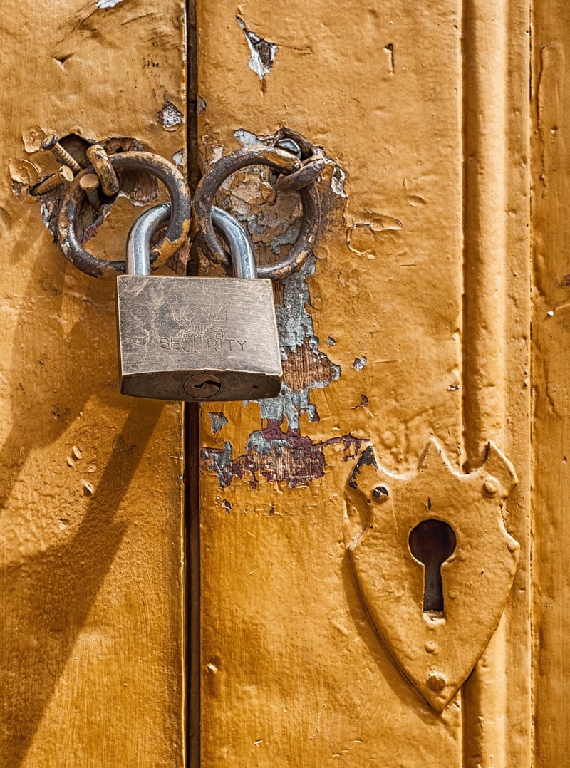 Keyhole