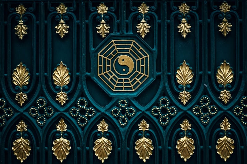 Yin and Yang